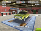 Lada Car Drift Avtosh screenshot 14