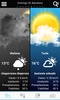 Weather for Spain screenshot 6