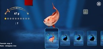 Last Fishing: Monster Clash screenshot 5