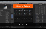 Course For Logic Pro X 10.2 screenshot 5