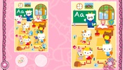 Hello Kitty Games screenshot 7