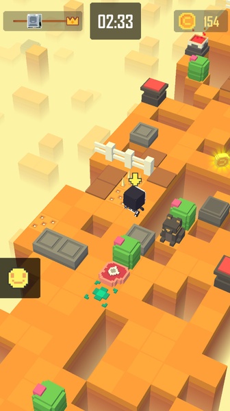 Cube Critters - Preview 12
