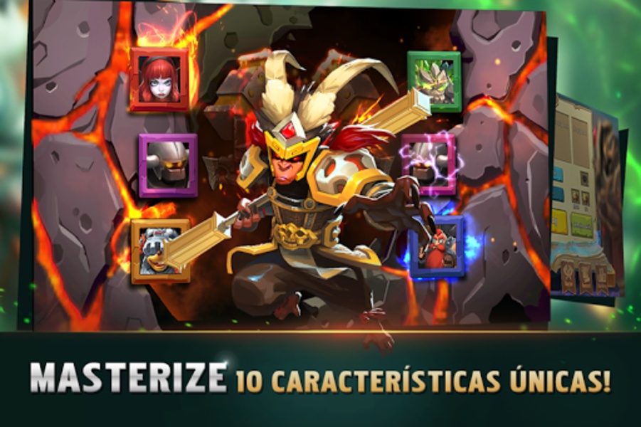 Clash of Lords 2: A Batalha - Preview 2