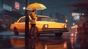 Taxi Driving Game: Pick & Drop screenshot 6