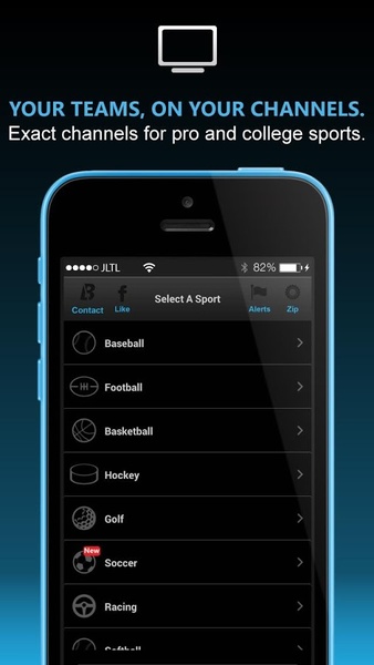 Bleacher Buddy - Preview 4