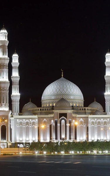 Mosque Live Wallpaper - Preview 9