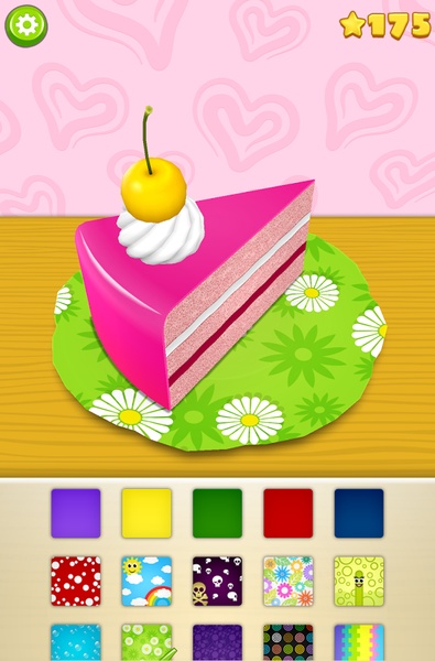 Cake Dessert Maker 3D - Preview 7