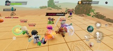 Totopia screenshot 5