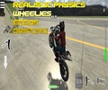 Wheelie King 5 - Mx bikes 2023 screenshot 4