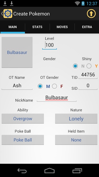PokGear - Preview 10