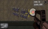 Dart Shooter screenshot 1