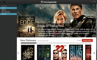 MoviePanda screenshot 5