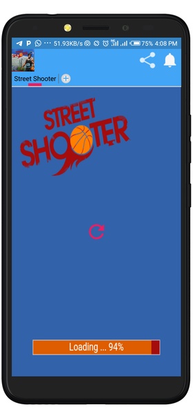 Street Shooter - Preview 6