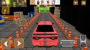 Car Driving Simulator screenshot 12