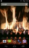 Fireplace Video Live Wallpaper screenshot 2