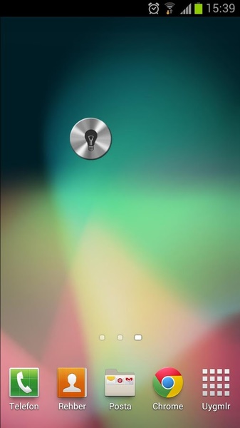 IS FlashLight - Preview 2