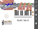 3D Flute Fingering Chart screenshot 4