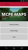 MCPEHub Maps screenshot 4