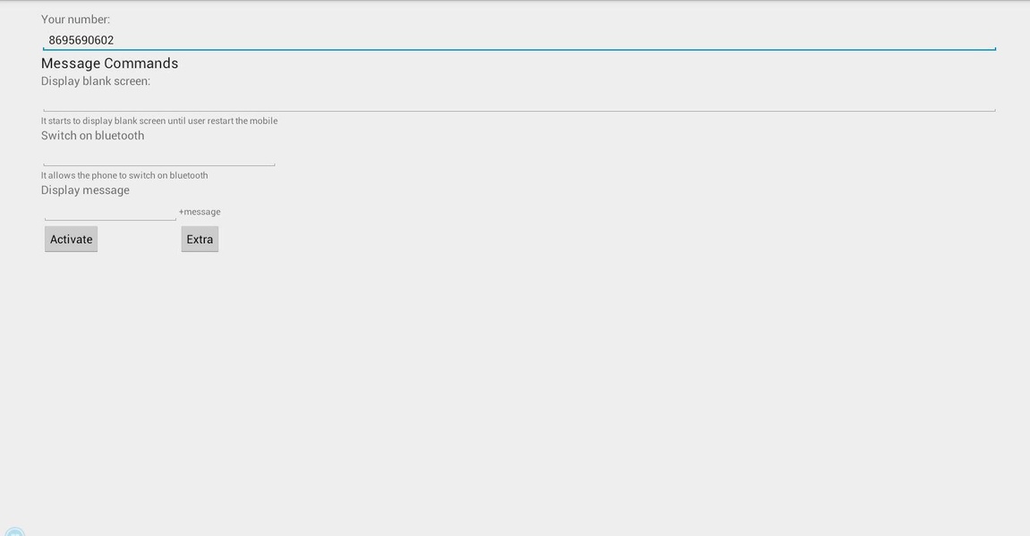 SettingsFr - Preview 2