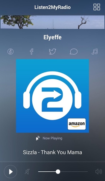 Listen2MyRadio - Preview 7