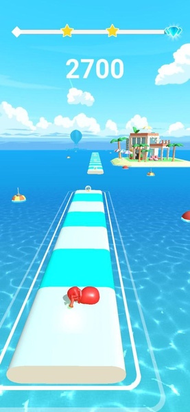 Aqua Dash 3D - Preview 11