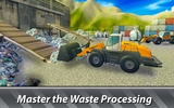 Garbage Trucks Simulator - try screenshot 10