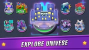 Star Blaster screenshot 5