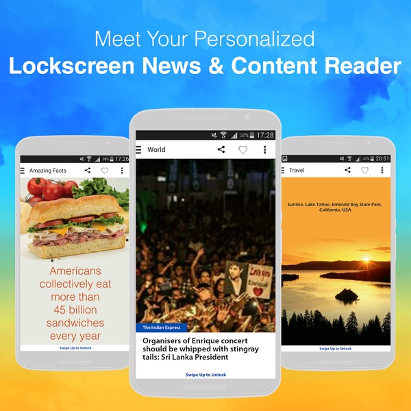 Unlockar - Preview 10