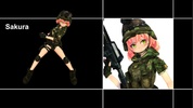 The Queen Of Fighters screenshot 5