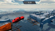 Muscle car trial Lite screenshot 1