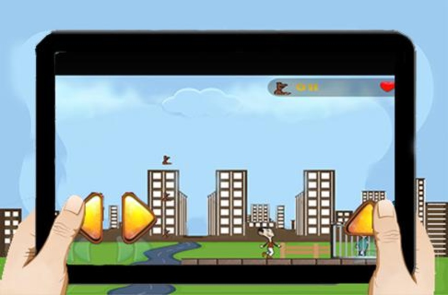 mr bean adventure - Preview 1