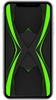 HD Wallpaper Black Green screenshot 1