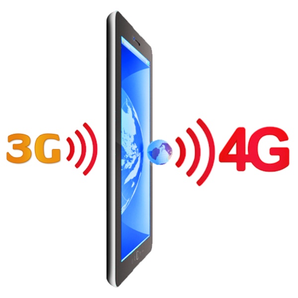 3G to 4G Converter - Preview 1