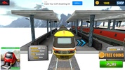 City Train Driver Simulatoor 2 screenshot 2