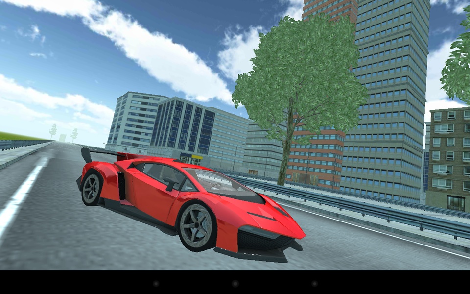 Extreme Car Simulator - Preview 2