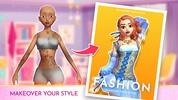 Doll Fashion Style: Star Maker screenshot 8