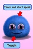 Talking Fluffy Ball screenshot 8