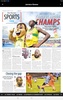 Jamaica Gleaner ePaper screenshot 4