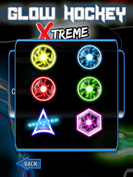 Glow Hockey Extreme - Preview 4