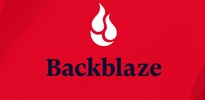 Backblaze screenshot 1