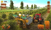 Farmer Simulator Game screenshot 1