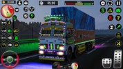 Indian Truck: Truck Games 2023 screenshot 4
