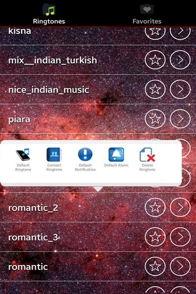 Sweet Hindi Ringtones - Preview 3