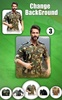 India Army Photo Editor screenshot 3