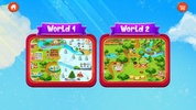 Baby Learning Games screenshot 2