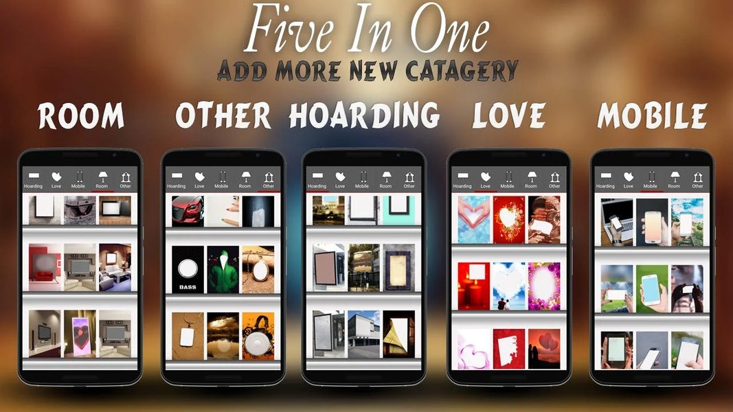 Background Photo Frames - Preview 5