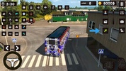 Indian Bus SimulatorBus Games screenshot 5