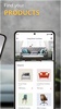 Augmi- AR Furniture App screenshot 6