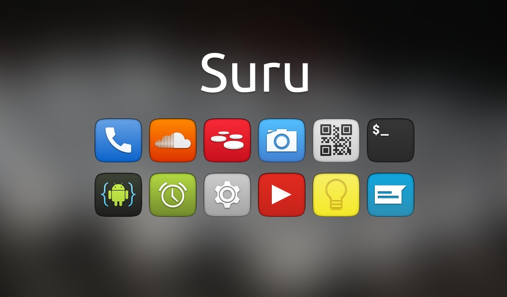 Suru - Preview 2