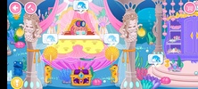 BoBo World: The Little Mermaid screenshot 10